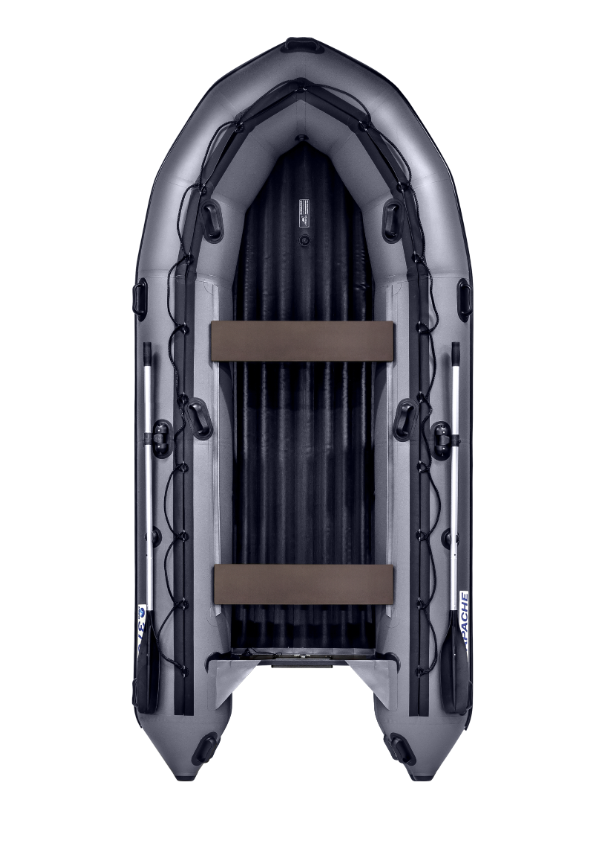 Лодка APACHE 3700 НДНД в Ярославле