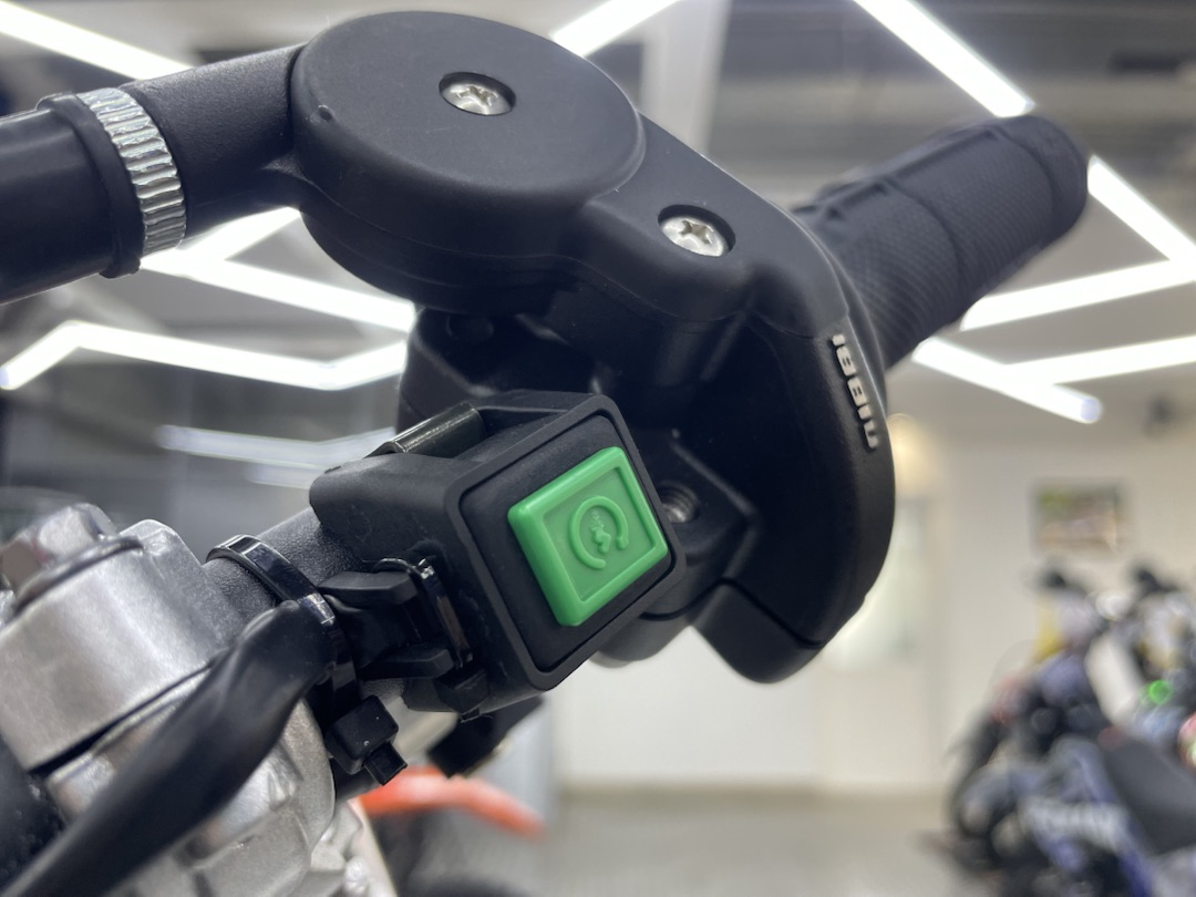 Кроссовый мотоцикл (эндуро) PROMAX PZ9 480 PRO-SPORT в Ярославле