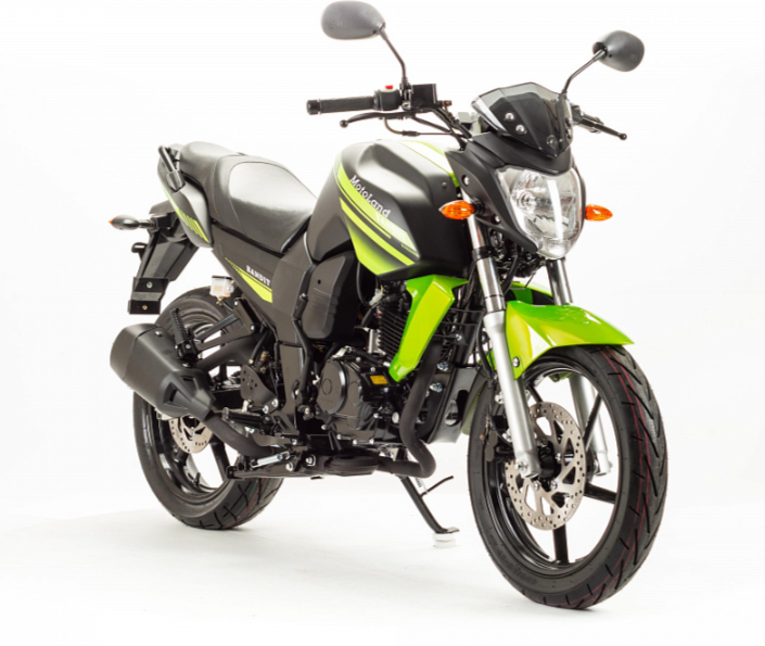 Мотоцикл BANDIT 250 в Ярославле