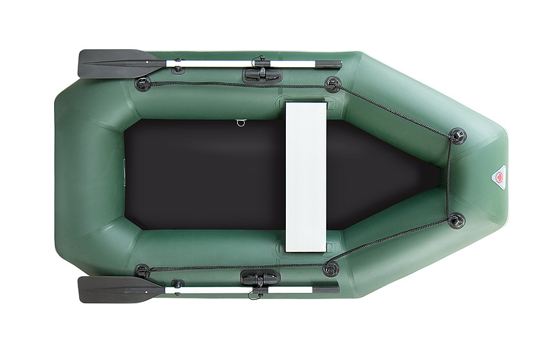 ЛОДКА НАДУВНАЯ YUKONA 230 G (БЕЗ ПАЙОЛА, ТРАНЕЦ В КОМПЛЕКТЕ) в Ярославле