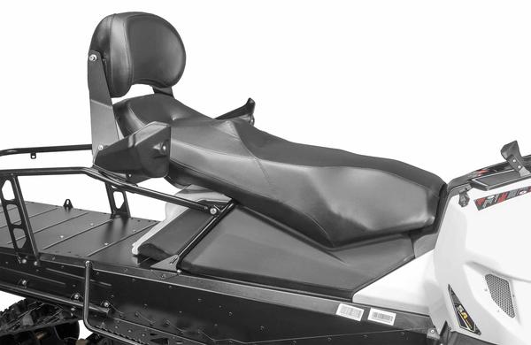 Снегоход STELS АТАМАН SA800T 2.0 в Ярославле