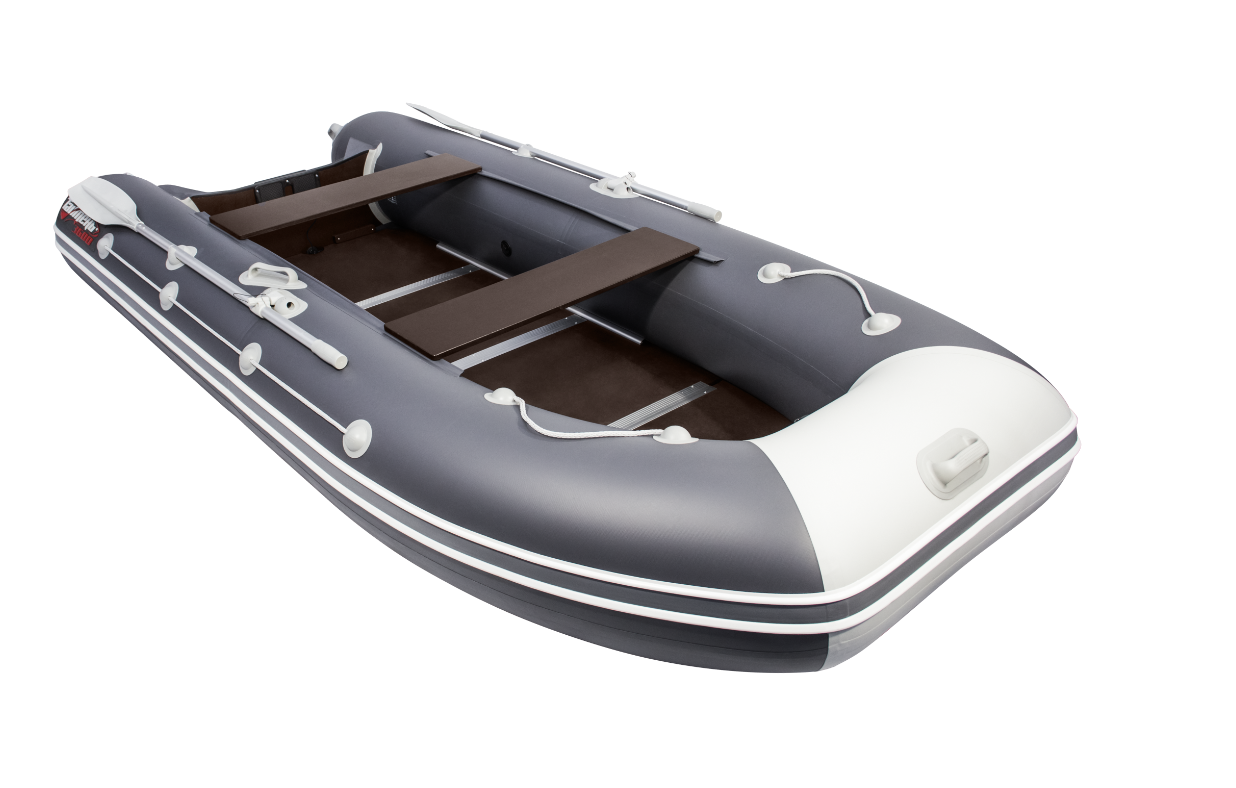 Лодка Таймень lx 3600 ск в Ярославле