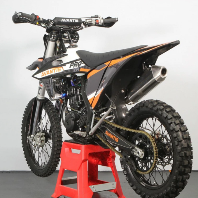 Мотоцикл Avantis Enduro 300 PRO EFI Exclusive (NC250/177MM) ARS в Ярославле