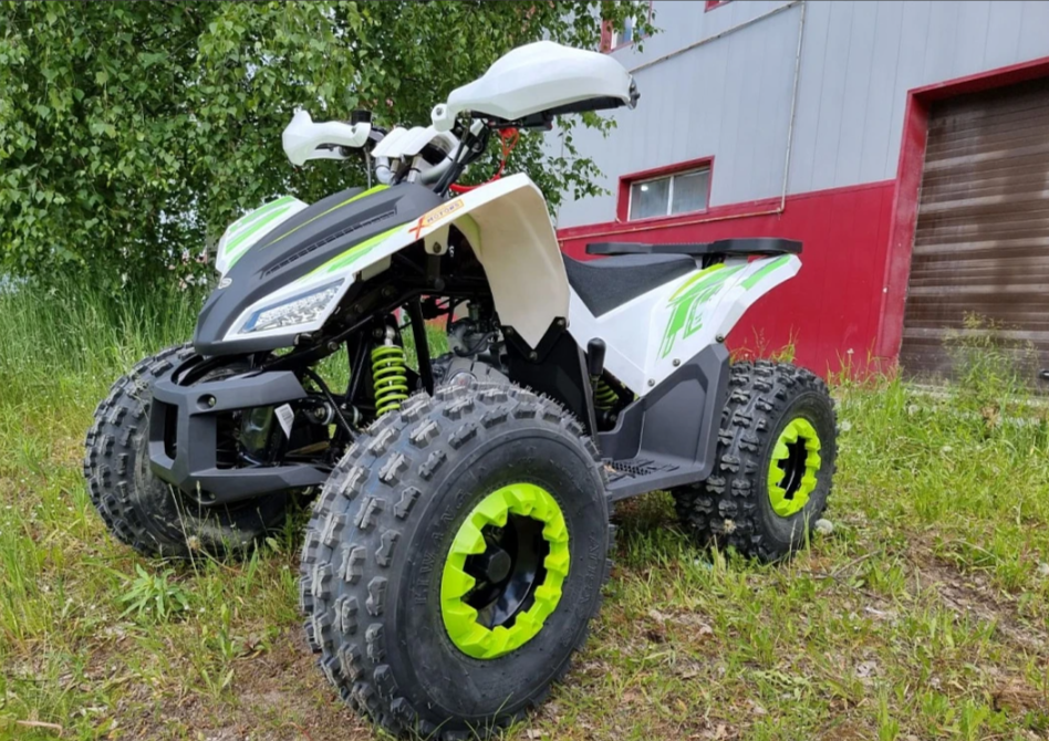 Квадроцикл PROMAX SPORT - PRO 180 (2025) в Ярославле