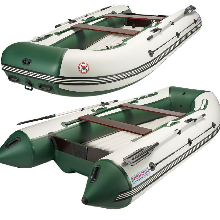 Лодка MISHIMO LITE 315 в Ярославле