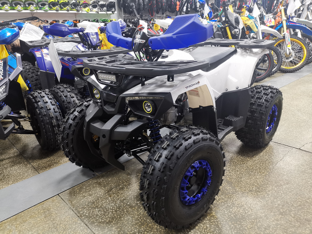 Квадроцикл PROMAX WILD 175 LUX в Ярославле