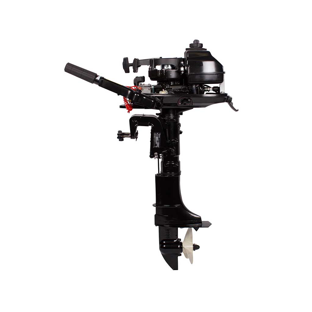 ЛОДОЧНЫЙ МОТОР TOYAMA T5ABMS в Ярославле