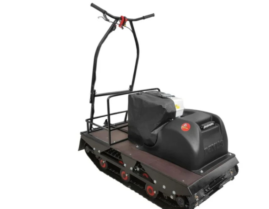 Мотобуксировщик PAXUS 650 AVANT 15 л.с. в Ярославле