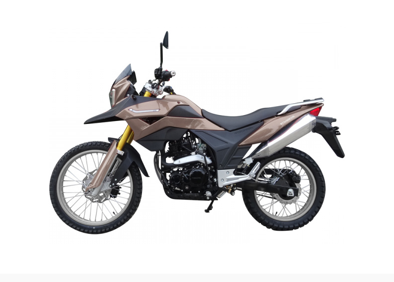 Мотоцикл RACER RC300-GY8 RANGER в Ярославле