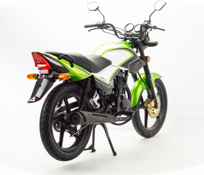 Мотоцикл MOTOLAND (МОТОЛЕНД) VOYAGE 200 в Ярославле