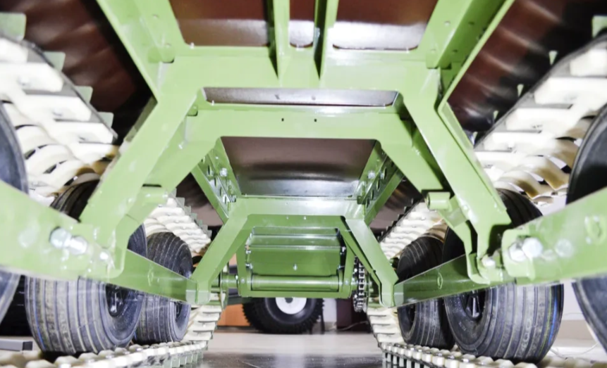 Мотобуксировщик вездеход KOiRA T9 R (понижающий редуктор) в Ярославле