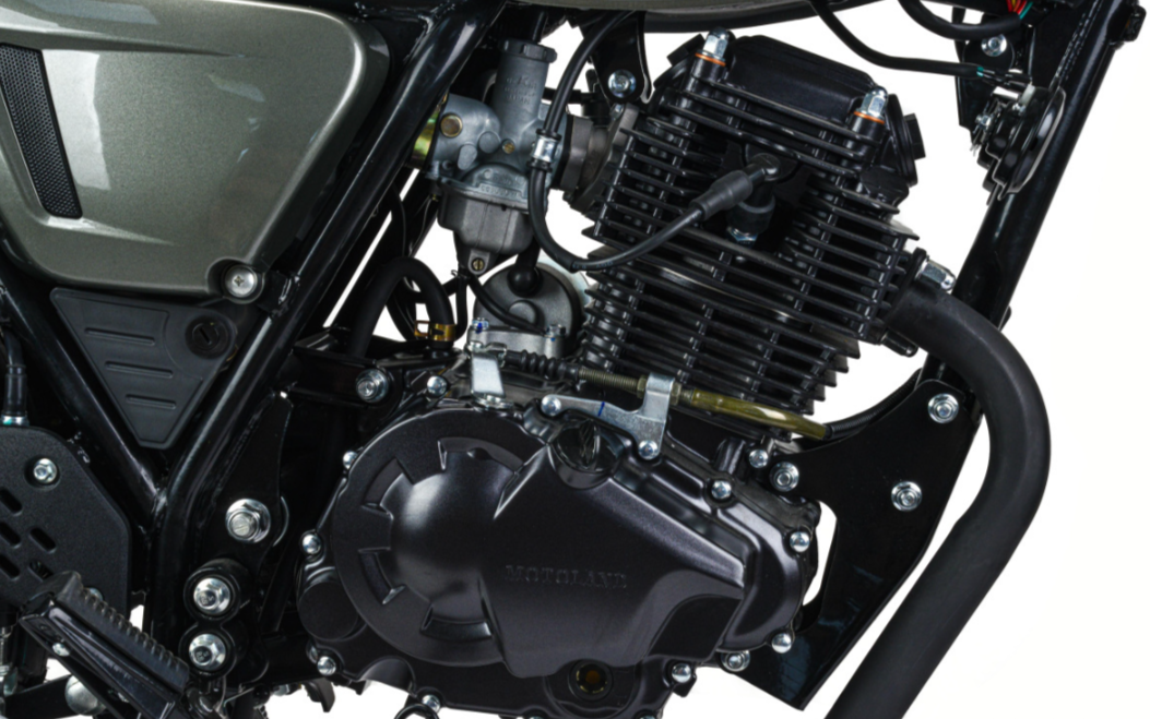 Мотоцикл MOTOLAND (МОТОЛЕНД) TEXAS 300 в Ярославле