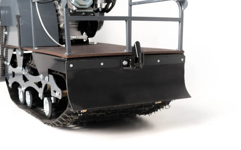 Мотобуксировщик ОНЕГО 500 15 FRONT LIMITED в Ярославле