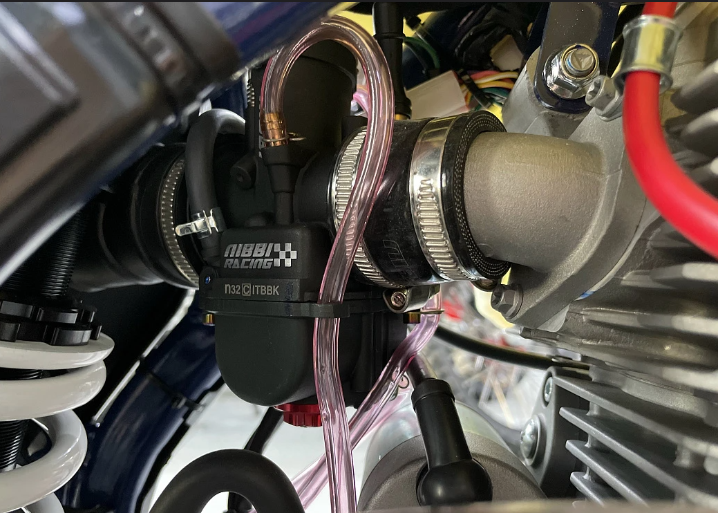 Мотоцикл Progasi RACE 300 AIR PRO SPORT в Ярославле