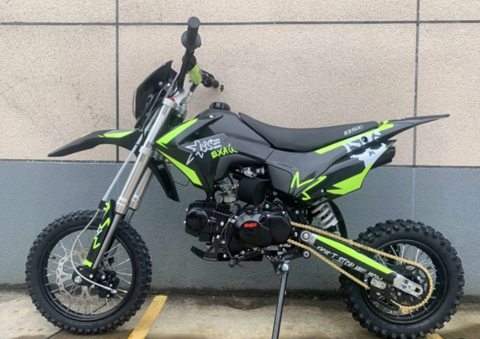 Питбайк BSE EXA SA 14/12 в Ярославле