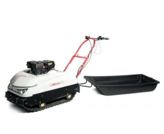 Мотобуксировщик Хортон 13 в Ярославле