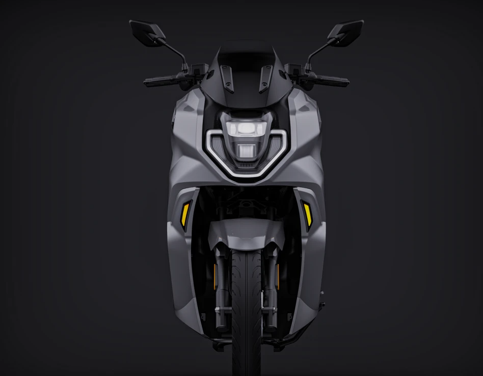 Скутер FAIDET BATUR 250(49) в Ярославле