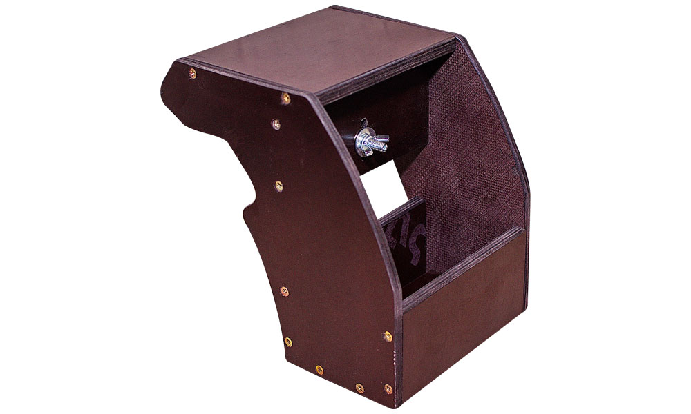 Подставка под эхолот №2 в Ярославле