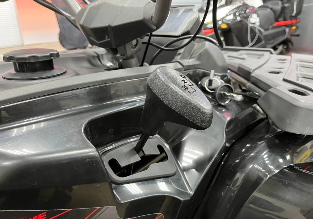 Квадроцикл PROMAX RENEGADE 300 LONG WINCH PRO (2025) в Ярославле