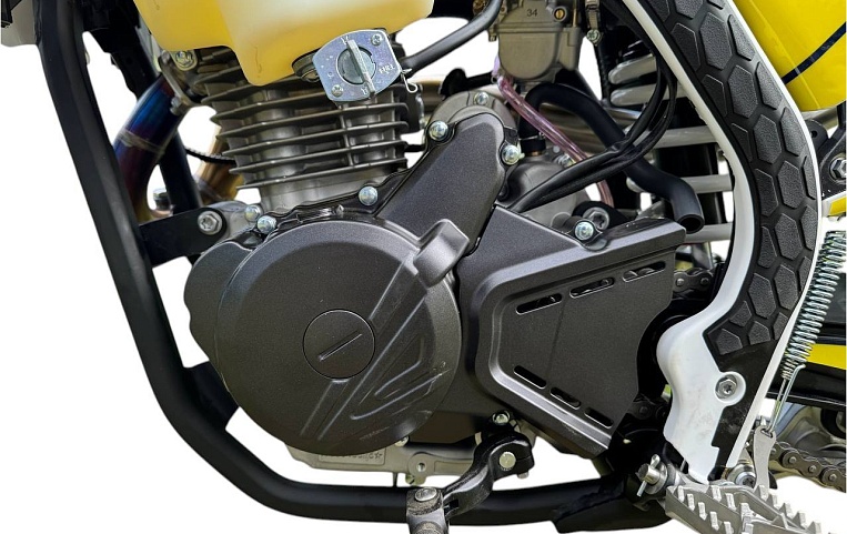 Эндуро мотоцикл IRBIS HTR 250 в Ярославле