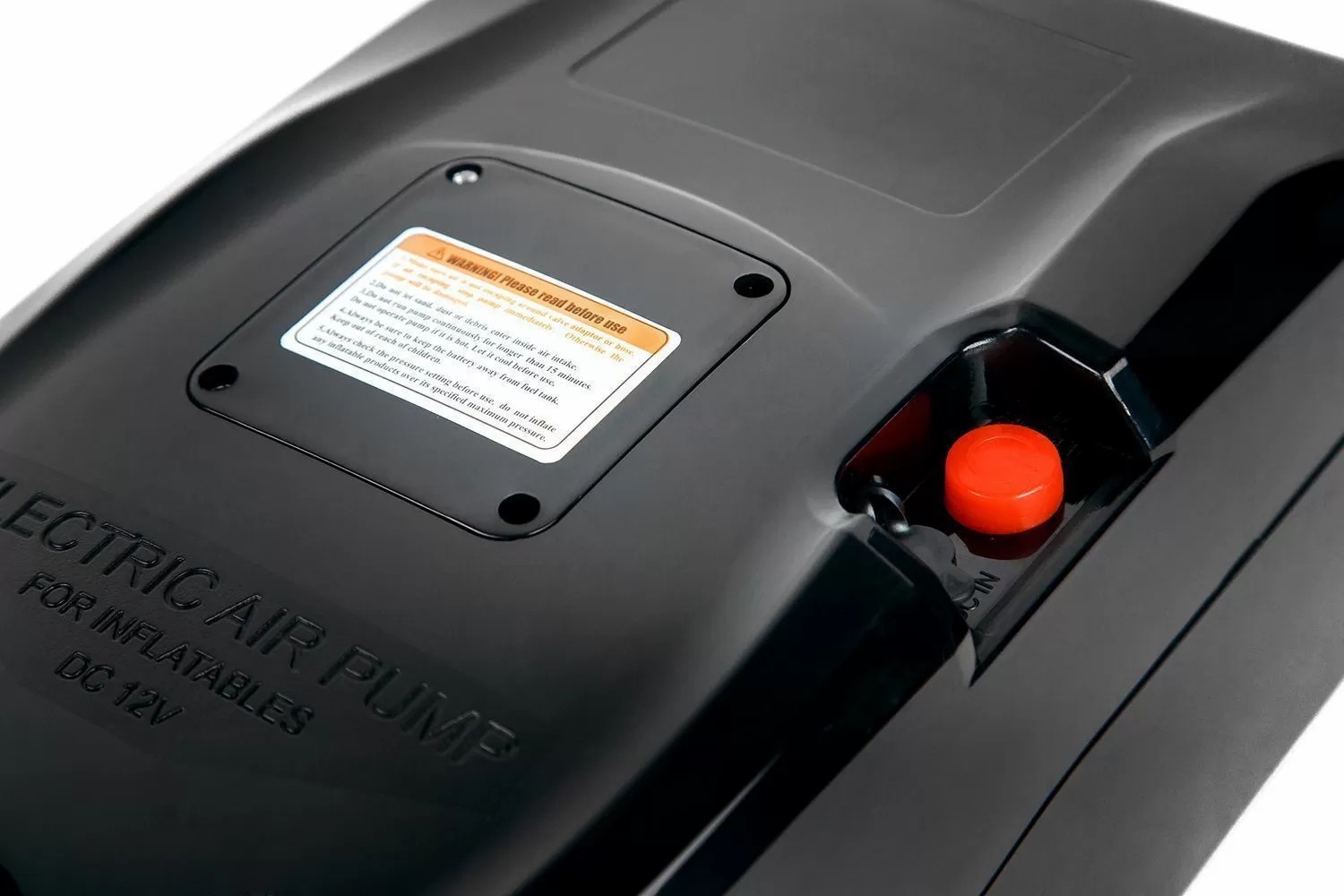 ЭЛЕКТРИЧЕСКИЙ НАСОС MARLIN GP-80 B в Ярославле