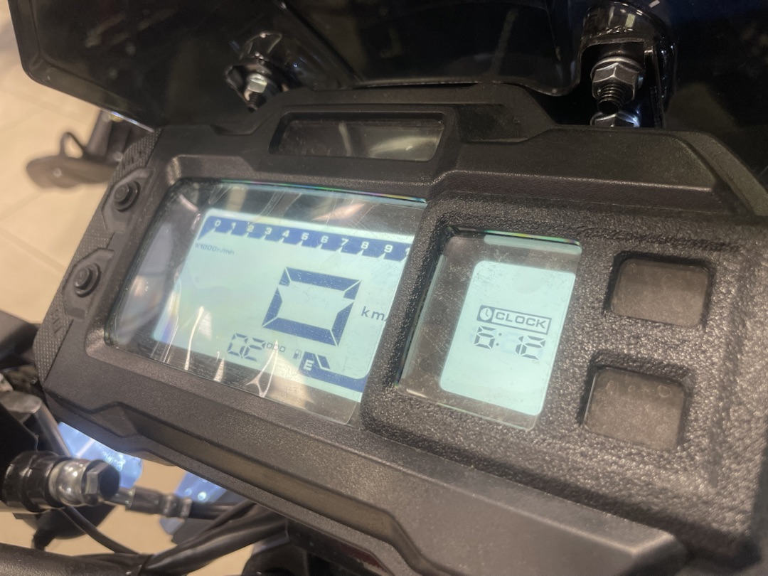 Скутер PROMAX STALKER ARMY 240(49) в Ярославле