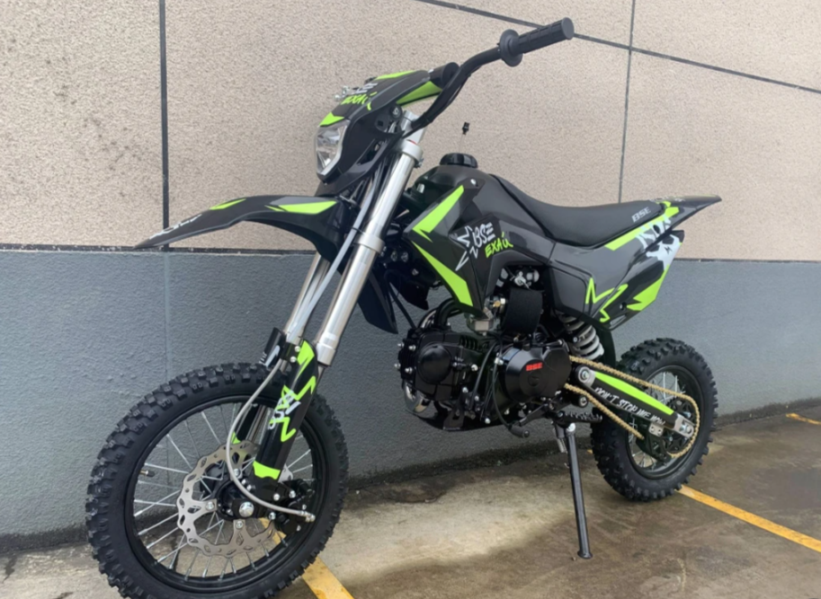 Питбайк BSE EXA SA 14/12 в Ярославле