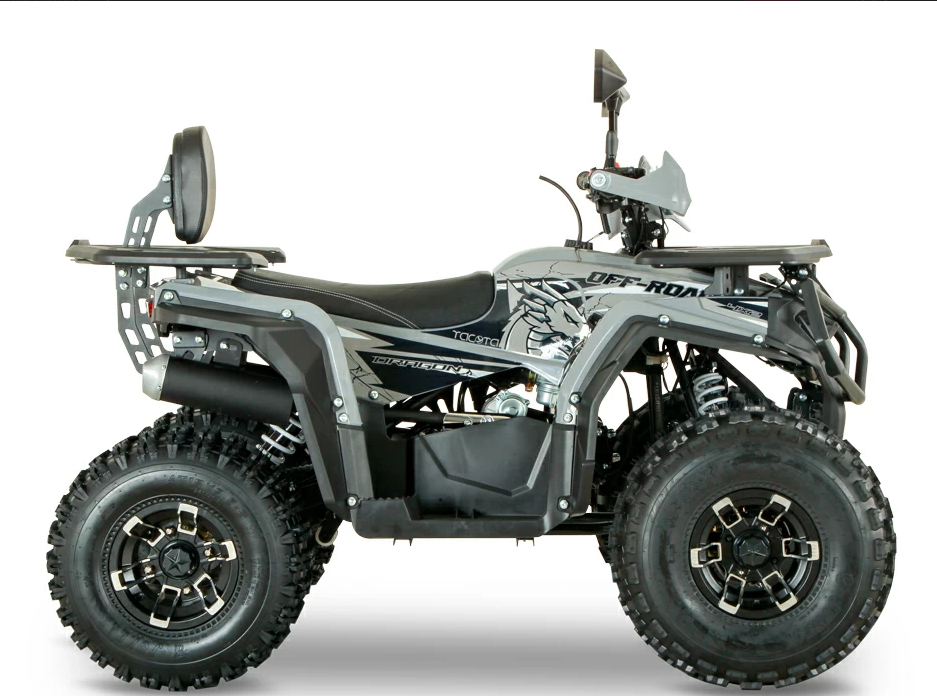 Квадроцикл YACOTA DRAGON LUX LD 150 PRO-SPORT в Ярославле