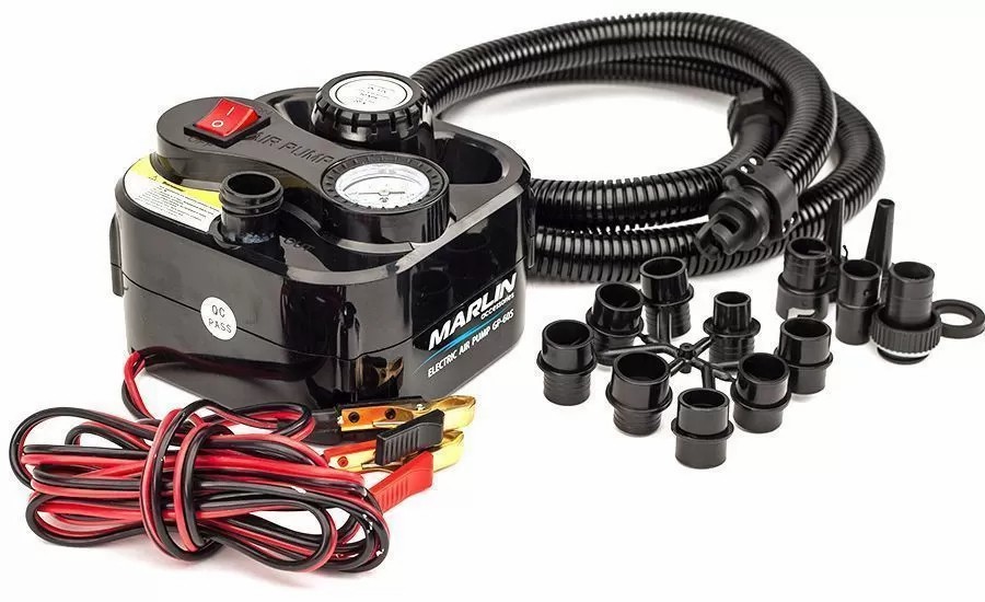ЭЛЕКТРИЧЕСКИЙ НАСОС MARLIN GP-60 S в Ярославле