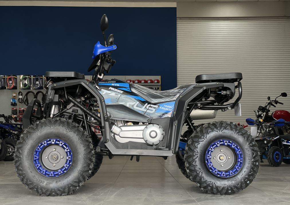 Квадроцикл PROMAX TAURUS 300 в Ярославле