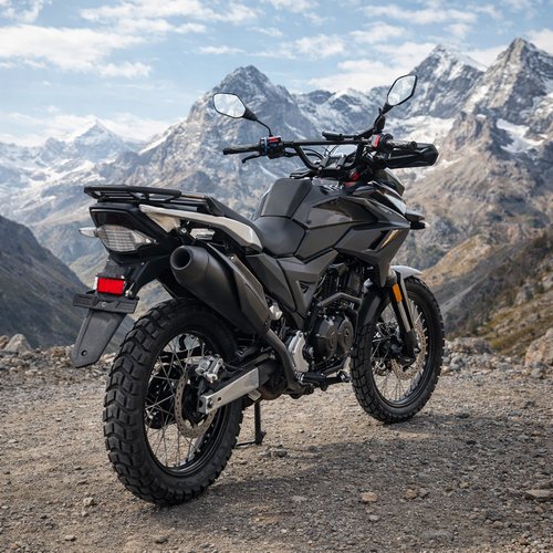 Мотоцикл PROMAX TOURING PR300 в Ярославле