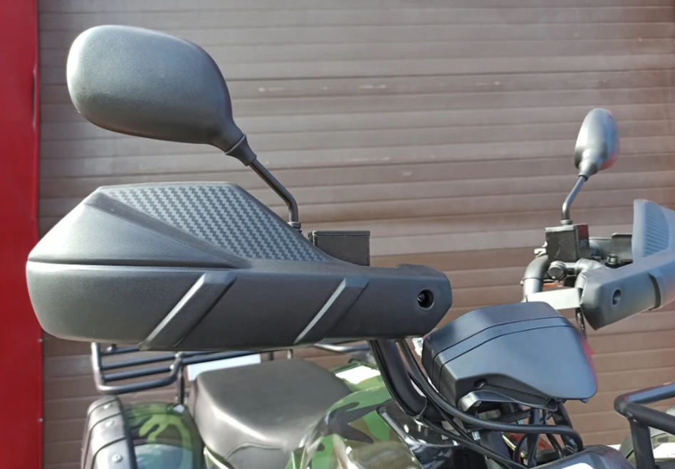 Квадроцикл PROMAX ATV 250 PRO (2025) в Ярославле