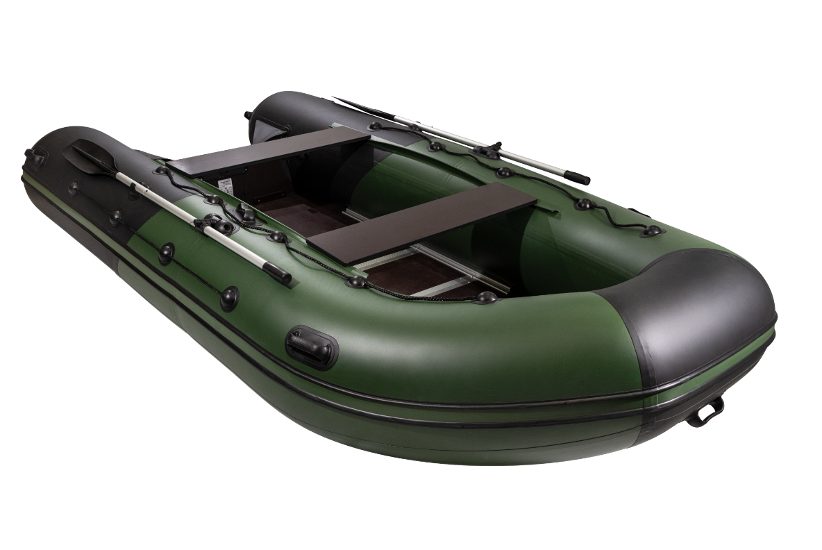 Лодка Ривьера Максима 3600 СК в Ярославле