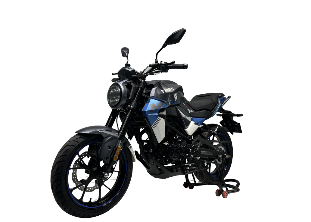 Мотоцикл TMBK MONTANA 250 (165 FMM) в Ярославле