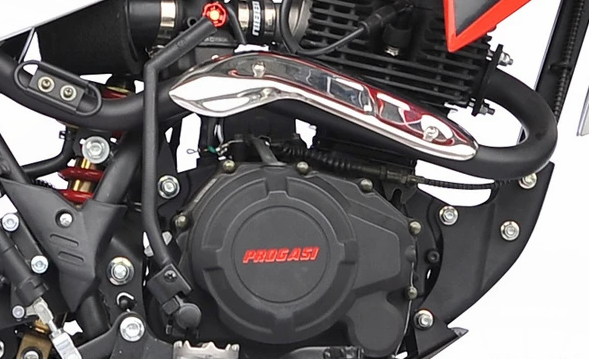 Питбайк Progasi Smart Max 150 в Ярославле