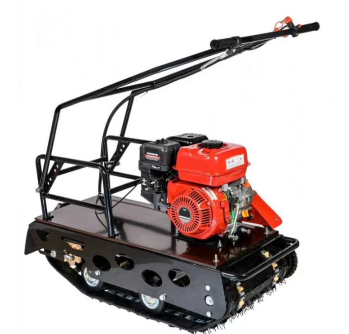 Мотобуксировщик ИСТЕМ 7 в Ярославле