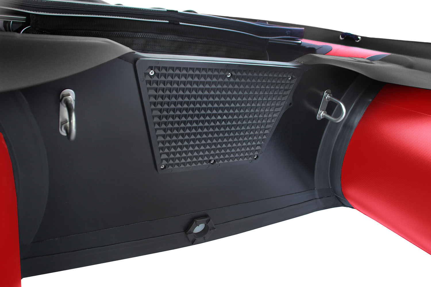 ЛОДКА SMARINE STRONG 365 в Ярославле