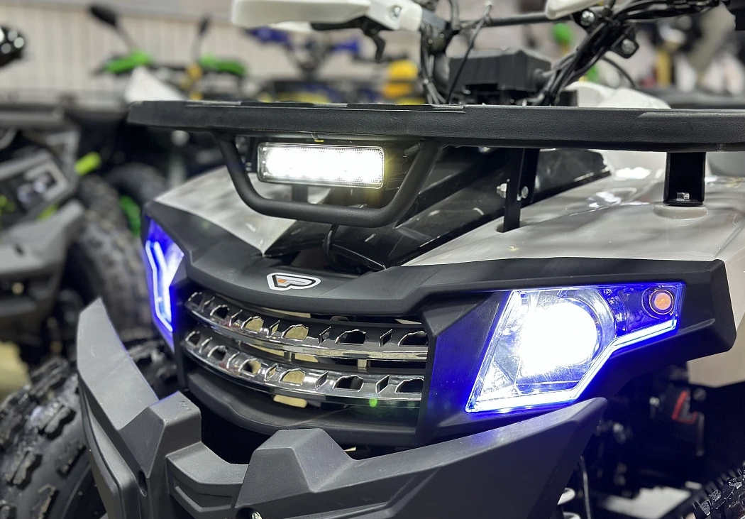 Квадроцикл PROMAX WILD 2.0 190 в Ярославле