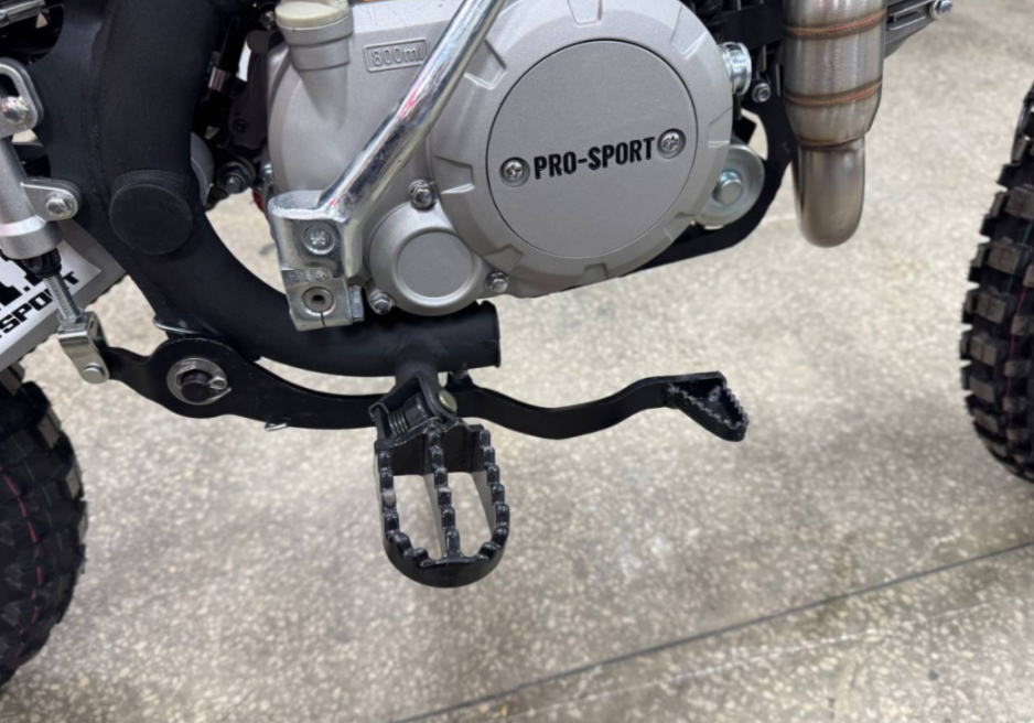 Мотоцикл (питбайк) PROMAX FIDET (ФАЙДЕТ) 145E PRO 17/14 в Ярославле