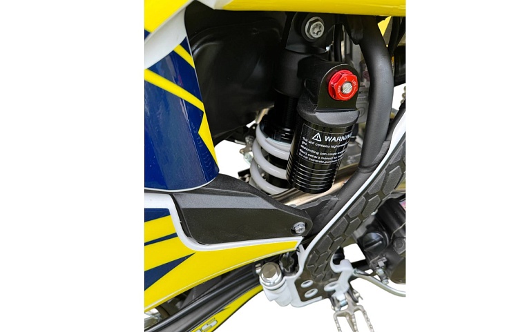 Эндуро мотоцикл IRBIS HTR 250 в Ярославле