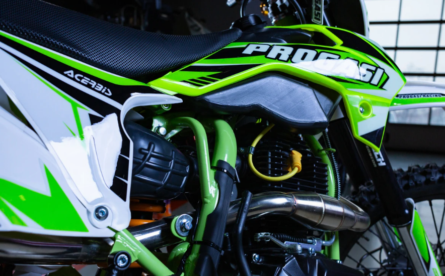 Мотоцикл Progasi SUPER MAX 300 PRO PR300 (ZS175FMN) в Ярославле