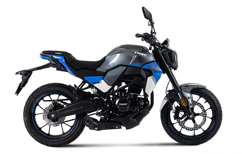 Мотоцикл TMBK MONTANA NG в Ярославле