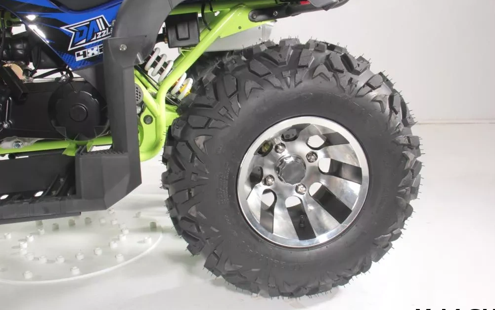 Квадроцикл YACOTA SELA MAX 200 в Ярославле