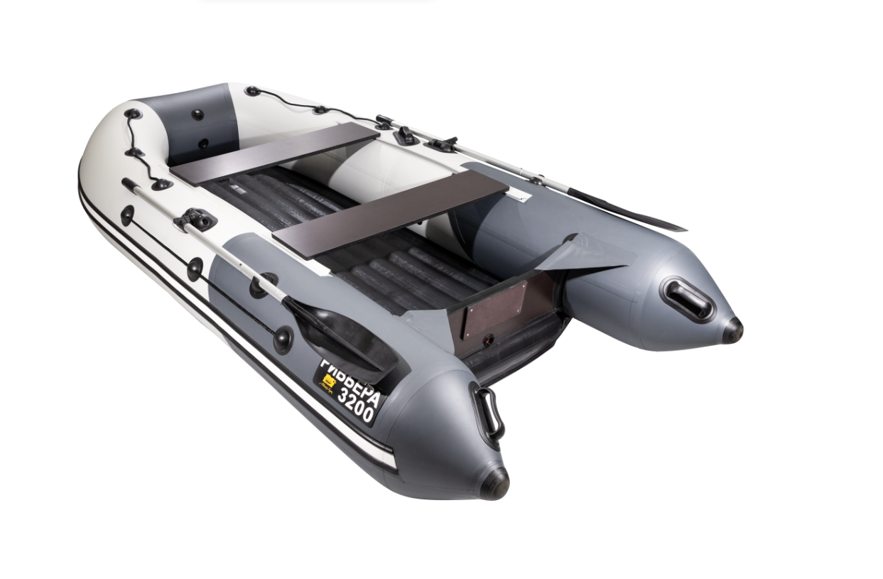 Лодка ривьера 3200 нднд гидролыжа в Ярославле
