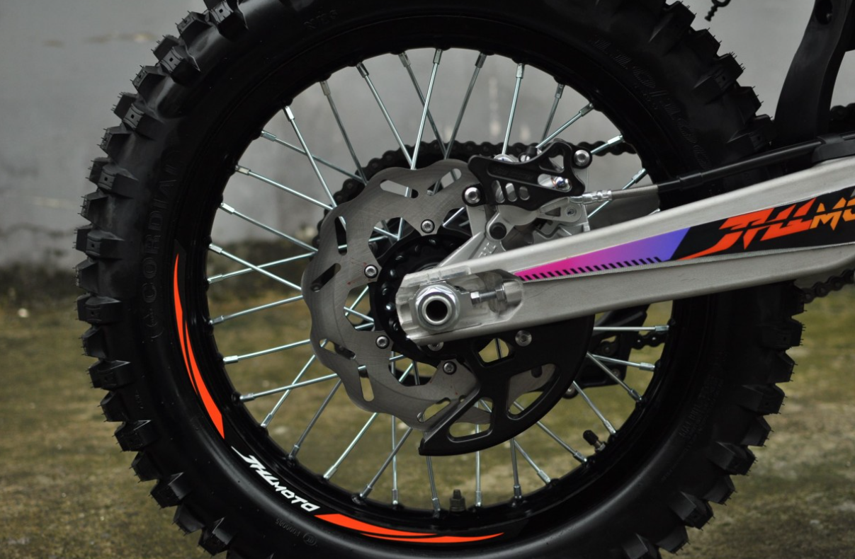 Мотоцикл JHLMOTO JHL LX3 PR300 (175FMN) в Ярославле