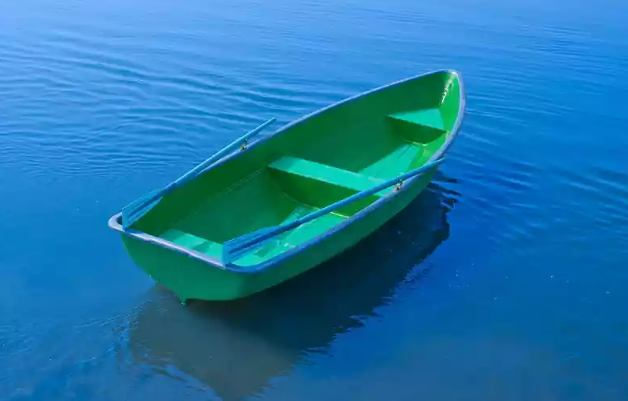 Стеклопластиковая Лодка Голавль в Ярославле