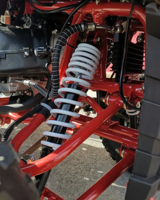 Квадроцикл GBM SHARP BIG 300 NEW в Ярославле