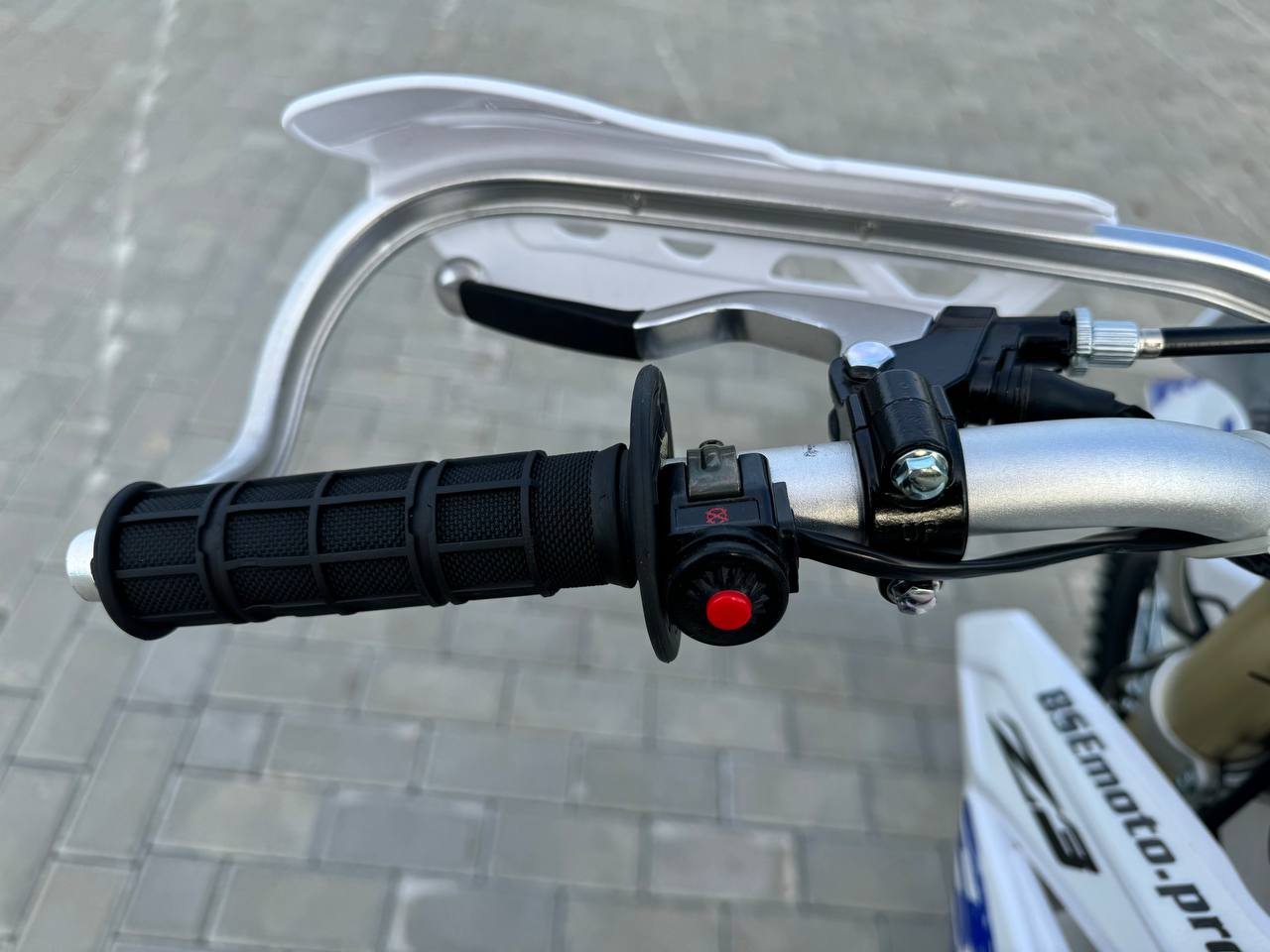 Эндуро / кросс мотоцикл BSE Z3 21/18 в Ярославле