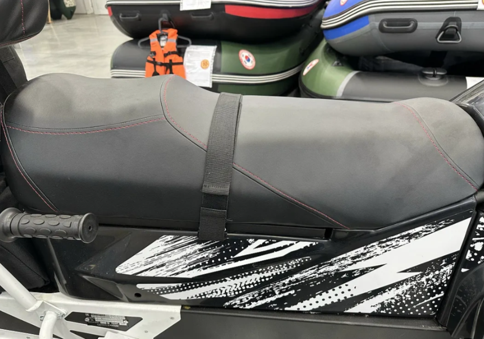 СНЕГОХОД IRBIS SF200L XE SUPERLONG в Ярославле