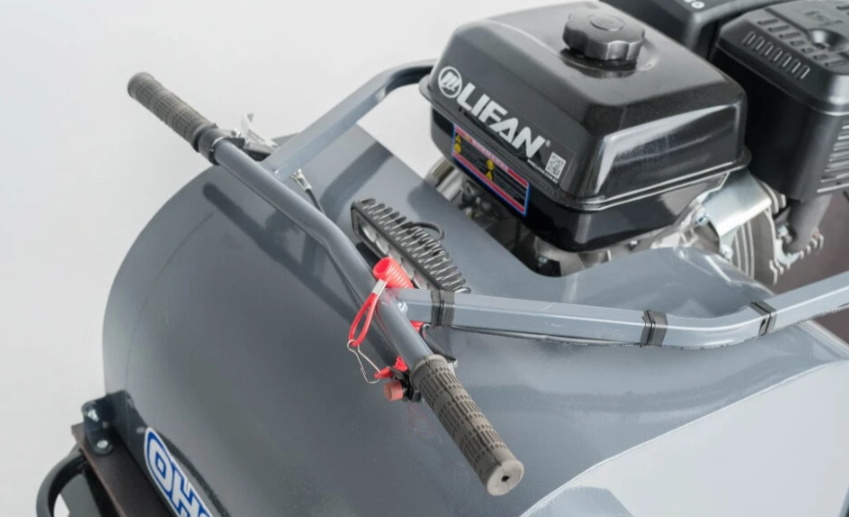 Мотобуксировщик ОНЕГО 500 15 FRONT LIMITED в Ярославле